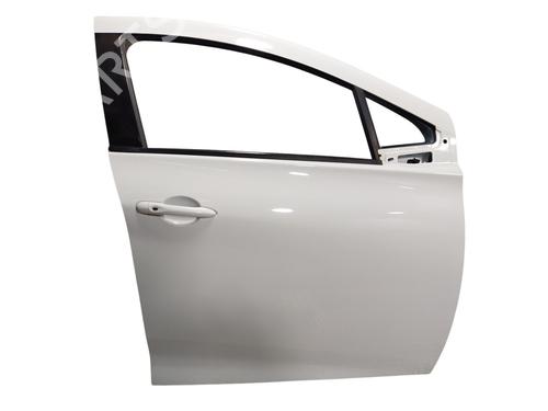 Used Right front door Right front door RENAULT ZOE (BFM_) ZOE (BFMD) (109 hp) 34244124 34244124