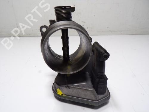 Used Throttle body Throttle body BMW 1 (E87) 116 d (116 hp) 15183653 15183653