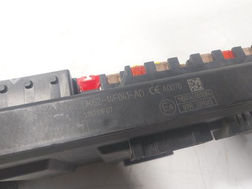 Fuse box LAND ROVER RANGE ROVER SPORT II (L494) 3.0 TDV6 4x4 | BP19264017E1