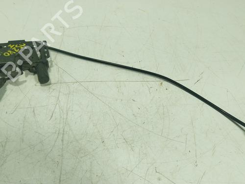 Cerradura capot Cerradura capot VW TOUAREG (CR7, RC8) 3.0 TDI 4motion (231 hp) 36526481 36526481