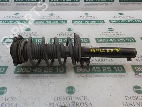 Right front shock absorber SEAT LEON (1P1) 1.6 TDI | BP3870524M17 