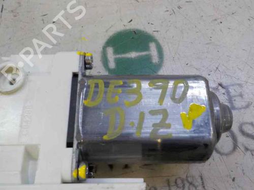 Left front window motor AUDI A1 Sportback (8XA, 8XF) 1.0 TFSI | BP5652554E21 