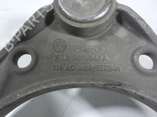 Querlenker rechts vorne VW TOUAREG (7LA, 7L6, 7L7) 3.0 V6 TDI | BP10927916M13 