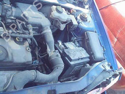 Electronic module CITROËN SAXO (S0, S1) 1.4 VTS | BP3740323M83 - Image 6