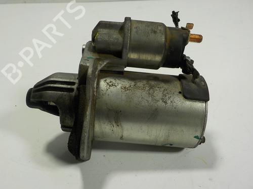 Used Starter NISSAN MICRA IV (K13K, K13KK) 1.2 (80 hp) 17126583