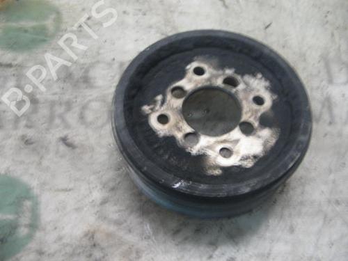 Used Pulley FORD MONDEO II (BAP) 1.8 TD (90 hp) 14295452