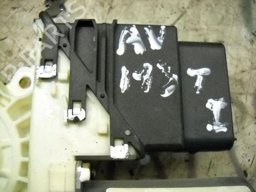 Left rear window motor SEAT LEON (1M1) 1.9 TDI | BP3776095E23 