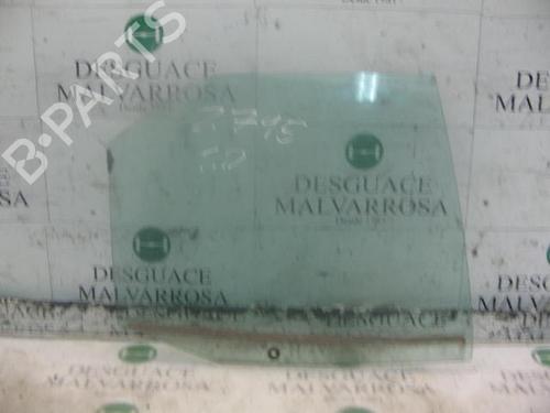 Used Rear right door window Rear right door window 3745225 3745225