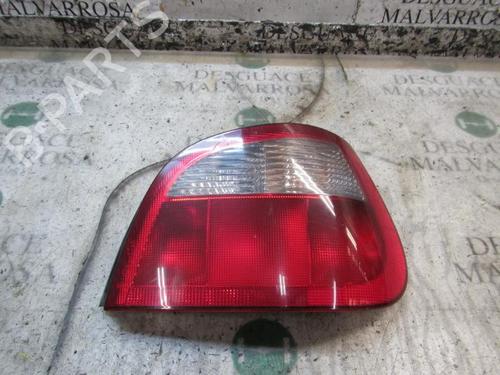 Used Right taillight RENAULT MEGANE I (BA0/1_) [1995-2004]  3843677