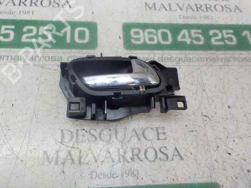 Used Front right interior door handle Front right interior door handle CITROËN C4 Grand Picasso I (UA_) [2006-2013] 4626456 4626456