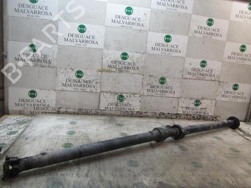 Used Driveshaft HYUNDAI SANTA FÉ II (CM) 2.2 CRDi (155 hp) 3836296