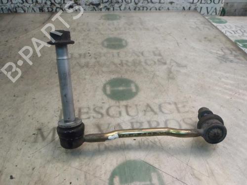 Used Right front suspension arm PEUGEOT 407 (6D_) 1.8 (6D6FZB) (116 hp) 14272253