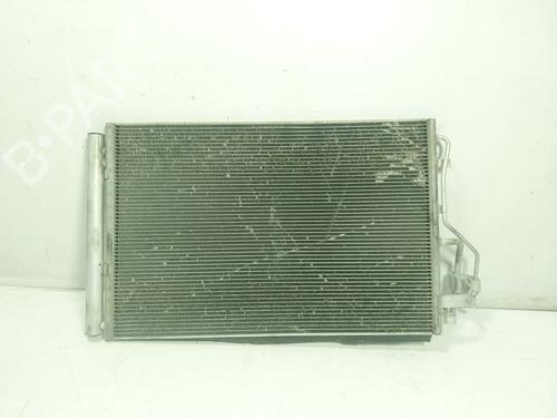 Used AC radiator AC radiator KIA PRO CEE'D (JD) 1.6 GDI (135 hp) 16148570 16148570