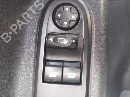 Kollisjonspute styreenhet CITROËN C3 II (SC_) 1.1 i | BP17082074M53 