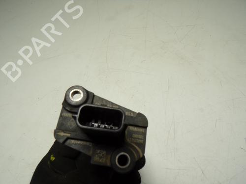 Mass air flow sensor RENAULT KADJAR (HA_, HL_)  | BP13810305M95 