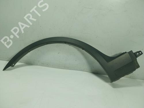 Used Front left wheel arch trim Front left wheel arch trim BMW X3 (E83) [2003-2011] 16086283 16086283