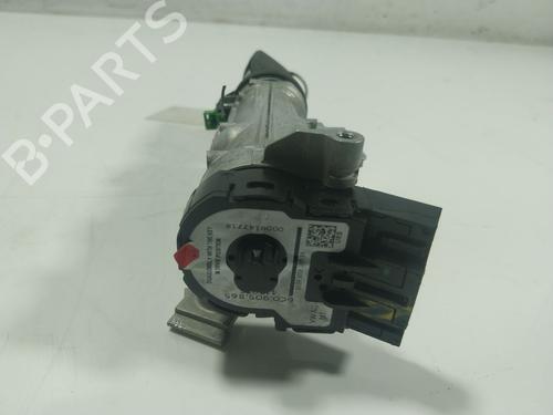 Electronic module VW POLO VI (AW1, BZ1, AE1) 1.6 TDI | BP18234249M83 