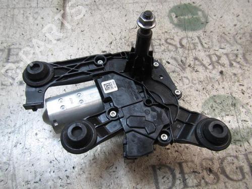 Used Rear wiper motor Rear wiper motor PEUGEOT 208 I (CA_, CC_) 1.2 VTI 82 (82 hp) 4008100 4008100