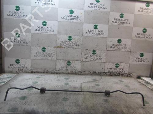 Used Anti roll bar Anti roll bar BMW 3 Coupe (E92) 330 d (231 hp) 3830840 3830840