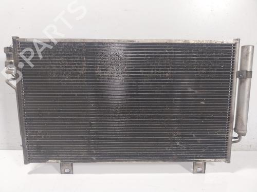 Used AC radiator AC radiator MAZDA CX-5 (KE, GH) 2.2 D AWD (KE102) (175 hp) 19700112 19700112