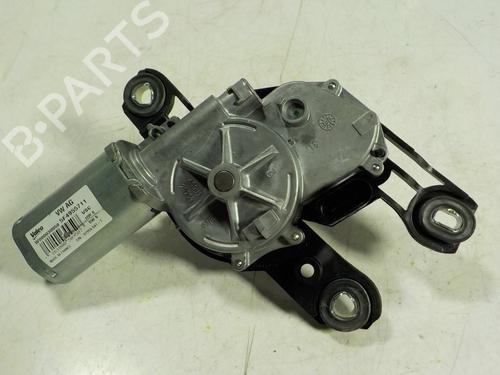 Rear wiper motor SKODA OCTAVIA III Combi (5E5, 5E6)  | BP7666743M102 