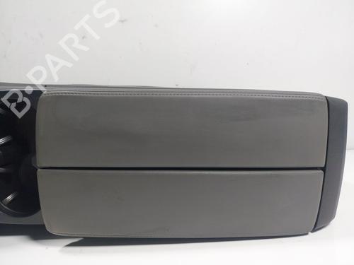 Armrest / Center console CITROËN C5 AIRCROSS (A_) 1.5 BlueHDi 130 (ACYHZJ, ACYHZR) | BP16820427I20 