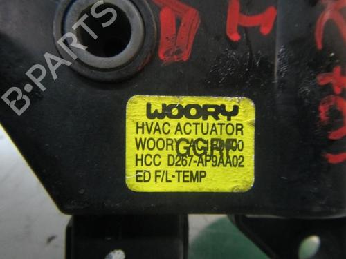 Elektronisk modul KIA CEE'D SW (ED)  | BP14282985M83 