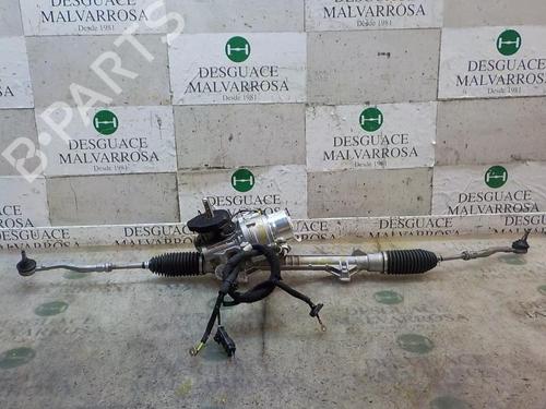 Used Steering rack PEUGEOT 208 I (CA_, CC_) 1.6 HDi / BlueHDi 75 (75 hp) 3849735