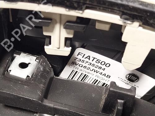 Dashboard FIAT 500 (312_) 1.0 Mild Hybrid (312.AYD1B) | BP33647029C46  - Image 6