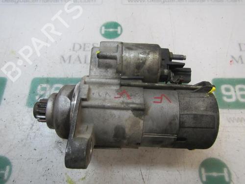 Starter SEAT IBIZA IV (6J5, 6P1)  | BP3875239M8 