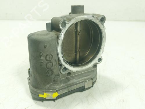 Throttle body MERCEDES-BENZ A-CLASS (W177) AMG A 45 S 4-Matic+ (177.054) | BP35769781M82 - Image 2