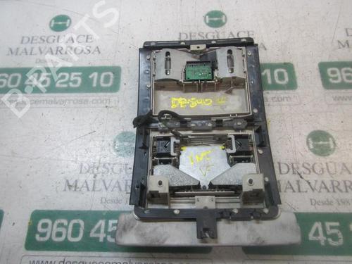Interior roof light AUDI ALLROAD C5 (4BH) 2.5 TDI quattro | BP7411735I8
