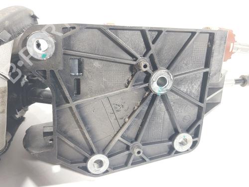 Gear lever FIAT PANDA (312_, 319_)  | BP28426790M90