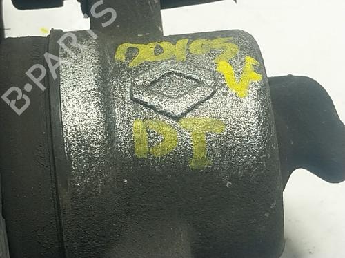 Left front brake caliper RENAULT CLIO IV (BH_) 1.5 dCi 90 | BP18307845M105 
