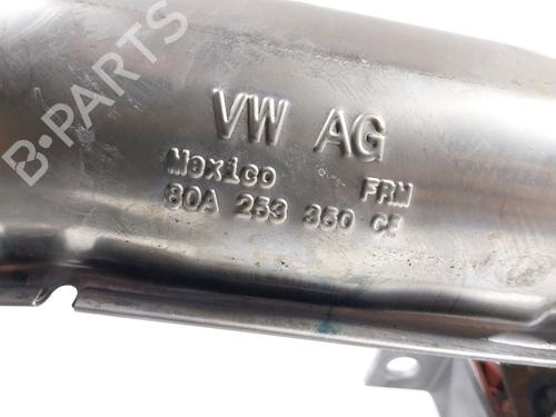 Exhaust manifold AUDI Q5 Sportback (FYT)  | BP19790601M110