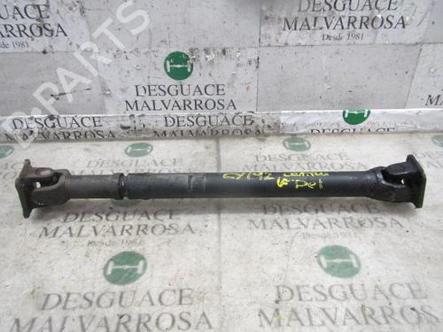 Used Driveshaft KIA SPORTAGE SUV (K00) 2.0 TD 4WD (83 hp) 3846548