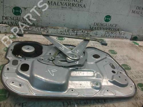 Rudehejsemekanisme Højre foran FORD KUGA I 2.0 TDCi | BP3771229C23 