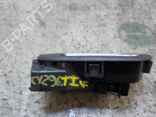 Rear left interior door handle FORD FIESTA VI (CB1, CCN) 1.25 | BP3847939I15 