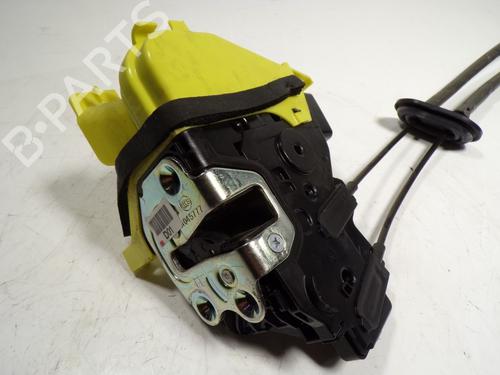 Used Front left lock KIA NIRO I (DE) 1.6 GDI Hybrid (105 hp) 8305774