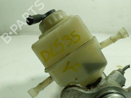 Brake master cylinder BMW 7 (E65, E66, E67) 730 Ld | BP16728717M77  - Image 5