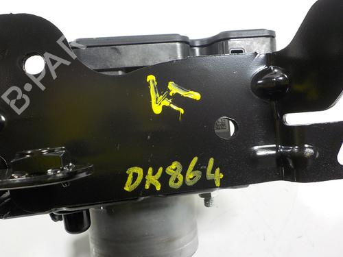 ABS Bremseaggregat RENAULT MASTER III Van (FV) 2.3 dCi 170 FWD (FV0L) | BP12961208M43 