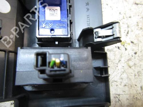 Electronic module PEUGEOT 308 II (LB_, LP_, LW_, LH_, L3_) 1.6 HDi | BP3842336M83 
