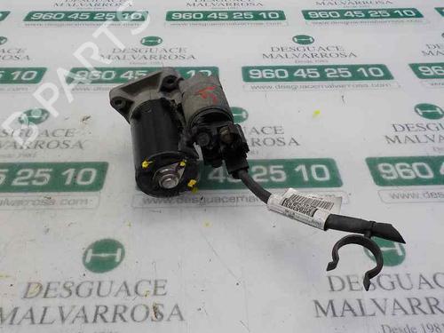 Starter FORD FOCUS II (DA_, HCP, DP)  | BP3876076M8 