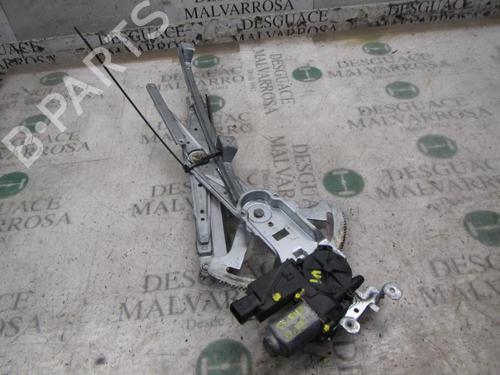 Used Front left window mechanism Front left window mechanism 3828355 3828355