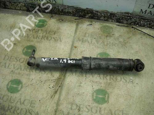 Used Right rear shock absorber RENAULT MEGANE II (BM0/1_, CM0/1_) 1.9 dCi (BM0G, CM0G) (120 hp) 3761813