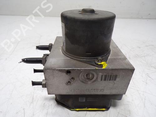 ABS pump FORD GALAXY II (WA6) 2.0 TDCi | BP12000338M43 