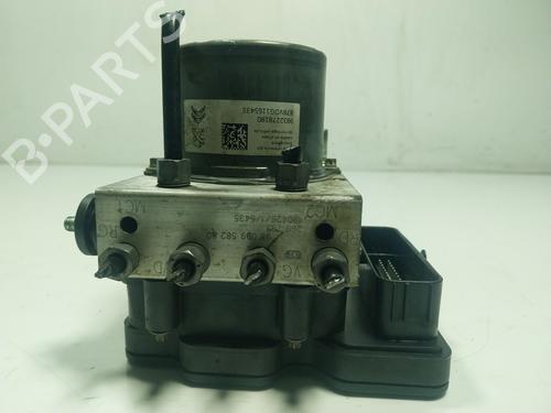 ABS pump CITROËN GRAND C4 SPACETOURER (3A_, 3E_) 2.0 BlueHDi 160 | BP17609105M43 