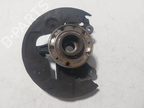 Right front steering knuckle PEUGEOT 308 II (LB_, LP_, LW_, LH_, L3_) 1.2 THP 110 | BP20654366M26 