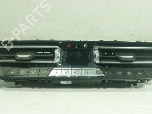 Used Climate control Climate control BMW 4 Gran Coupe (G26) 420 d Mild-Hybrid xDrive (190 hp) 25125567 25125567