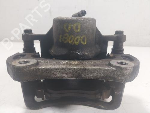 Right front brake caliper OPEL INSIGNIA A (G09) 1.4 (68) | BP18301884M104